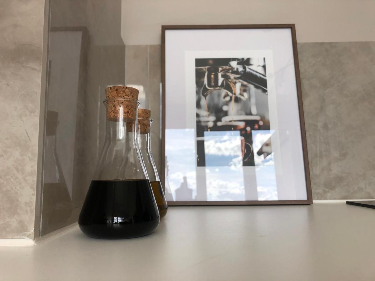 Sublime Duplex Champenois Avec Vue Sur Les Vignes Διαμέρισμα Επερνέ Εξωτερικό φωτογραφία