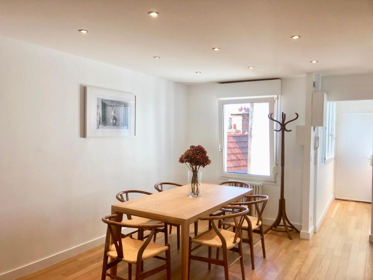Sublime Duplex Champenois Avec Vue Sur Les Vignes Διαμέρισμα Επερνέ Εξωτερικό φωτογραφία
