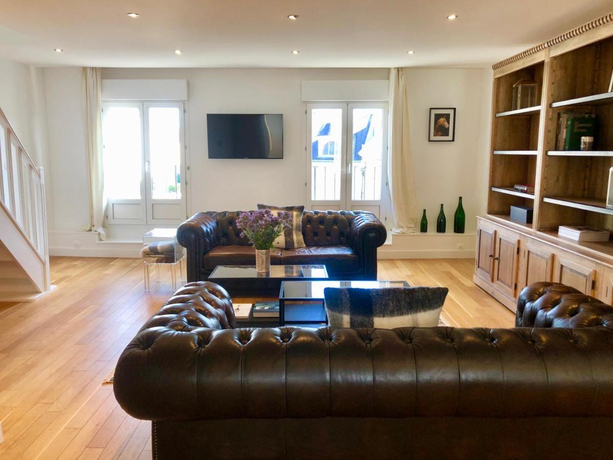 Sublime Duplex Champenois Avec Vue Sur Les Vignes Διαμέρισμα Επερνέ Εξωτερικό φωτογραφία